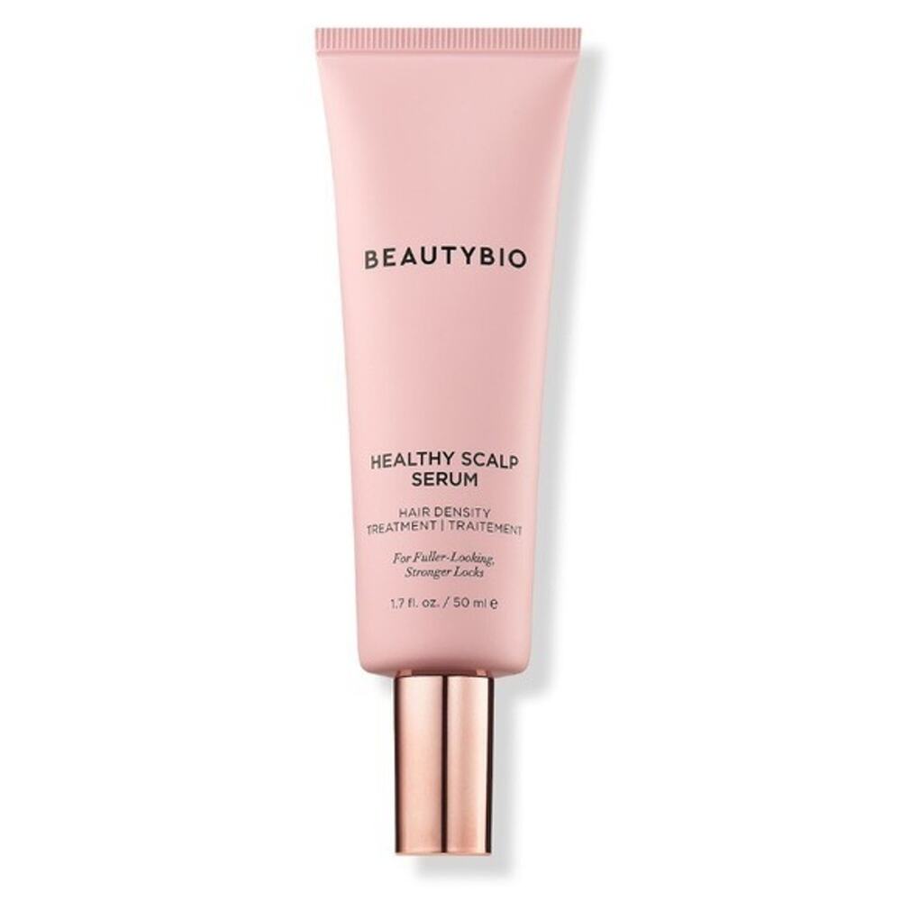 BeautyBio Healthy Scalp Serum